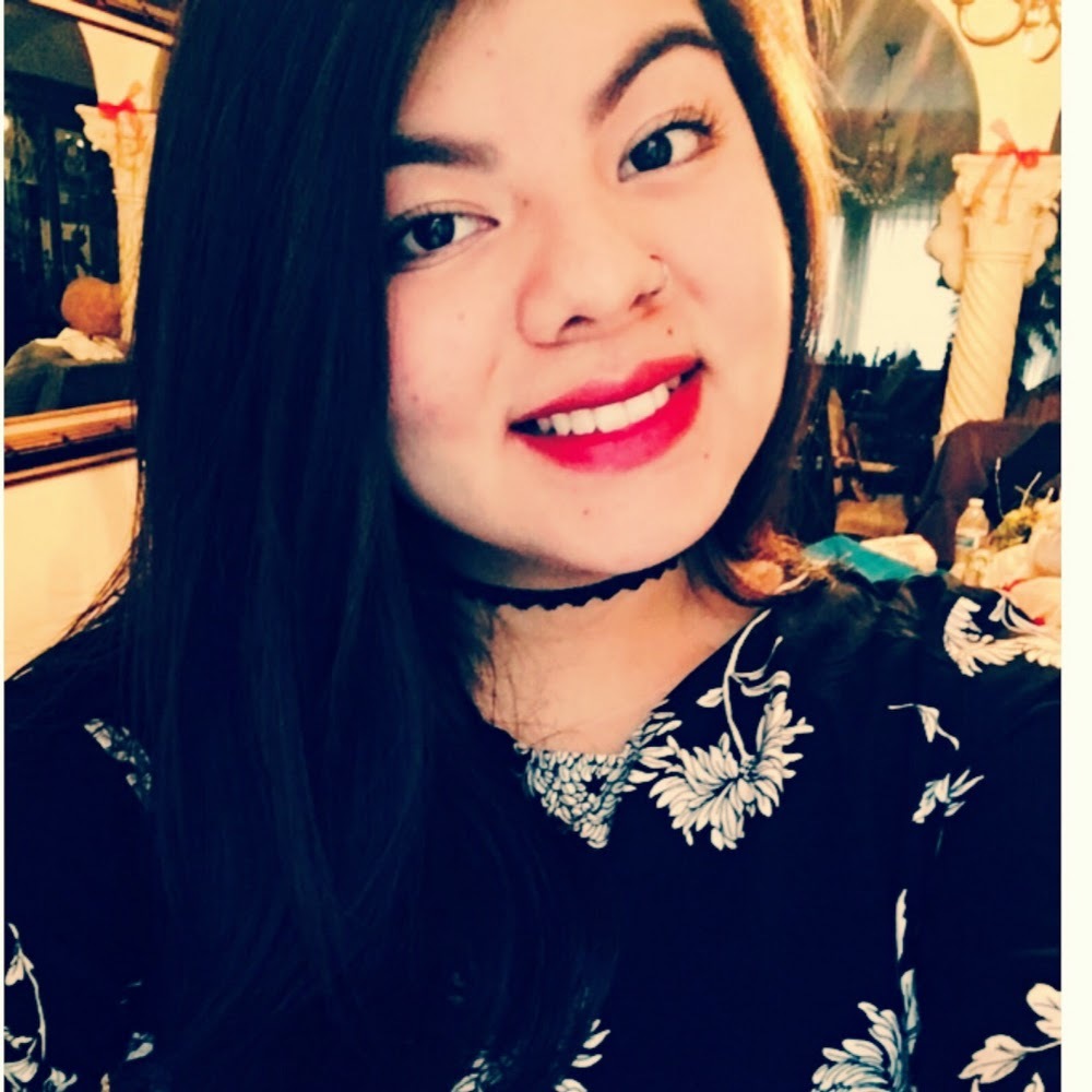 Meet your Posher, Laura yineth